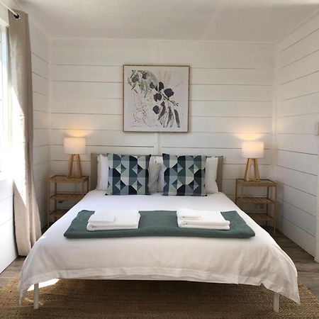 Hotel Sassafras Springs à Ellendale Extérieur photo