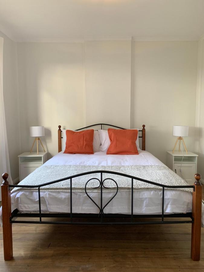 Hotel Sassafras Springs à Ellendale Extérieur photo